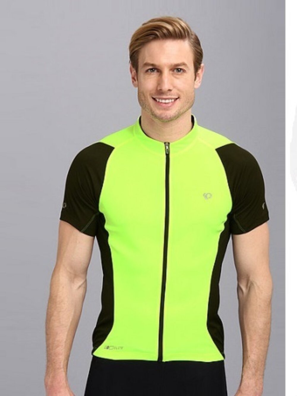 Men's Pearl Izumi Select Pursuit Short Sleeve Cycling Size S